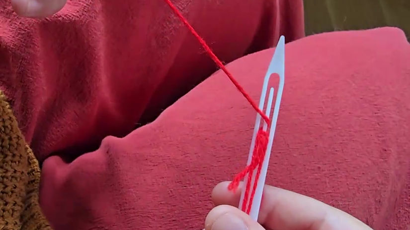 05 Unraveling Your Shuttle